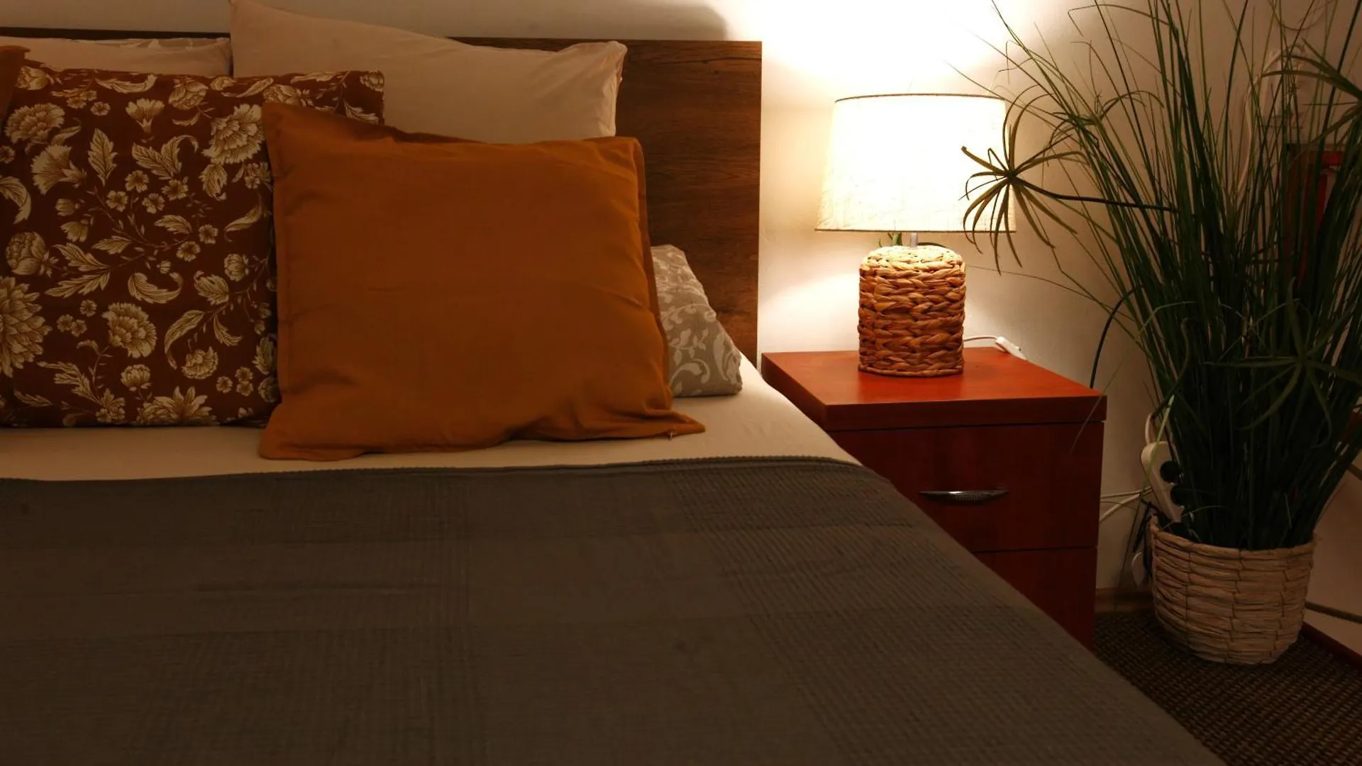 Goldcentral Apartment Danube Budapeszt 0*,