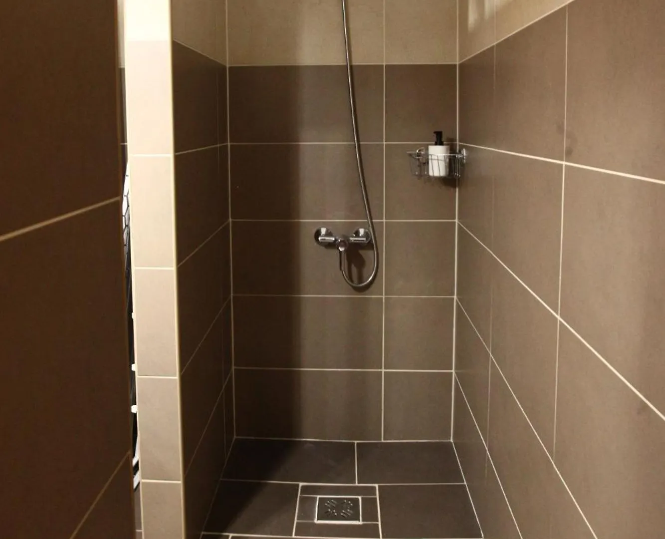 Goldcentral Apartment Danube Budapest Magyarország
