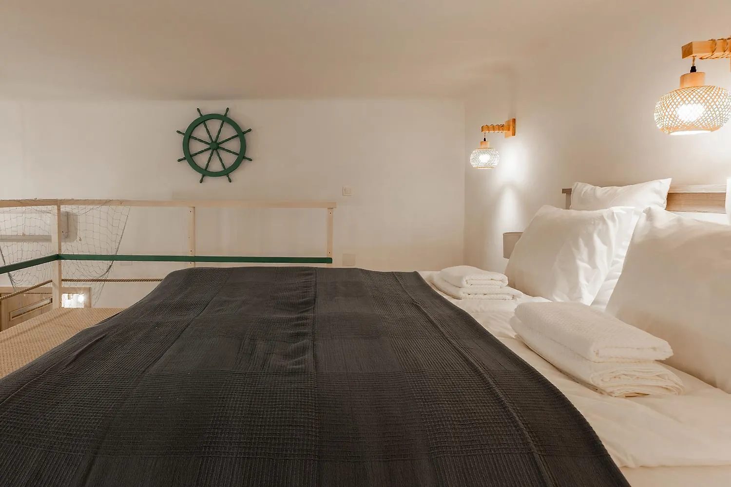 Goldcentral Apartment Danube Budapeszt