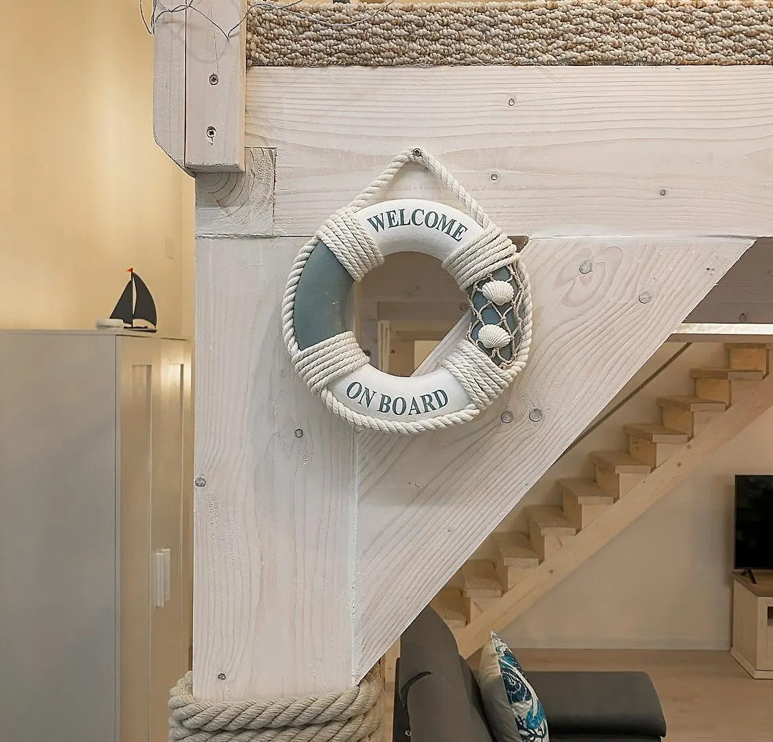 Goldcentral Apartment Danube Budapeszt Węgry