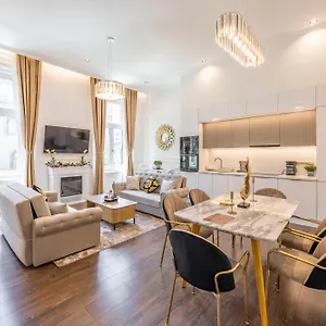  Apartment High-end Luxurious Quentin In The Heart Of