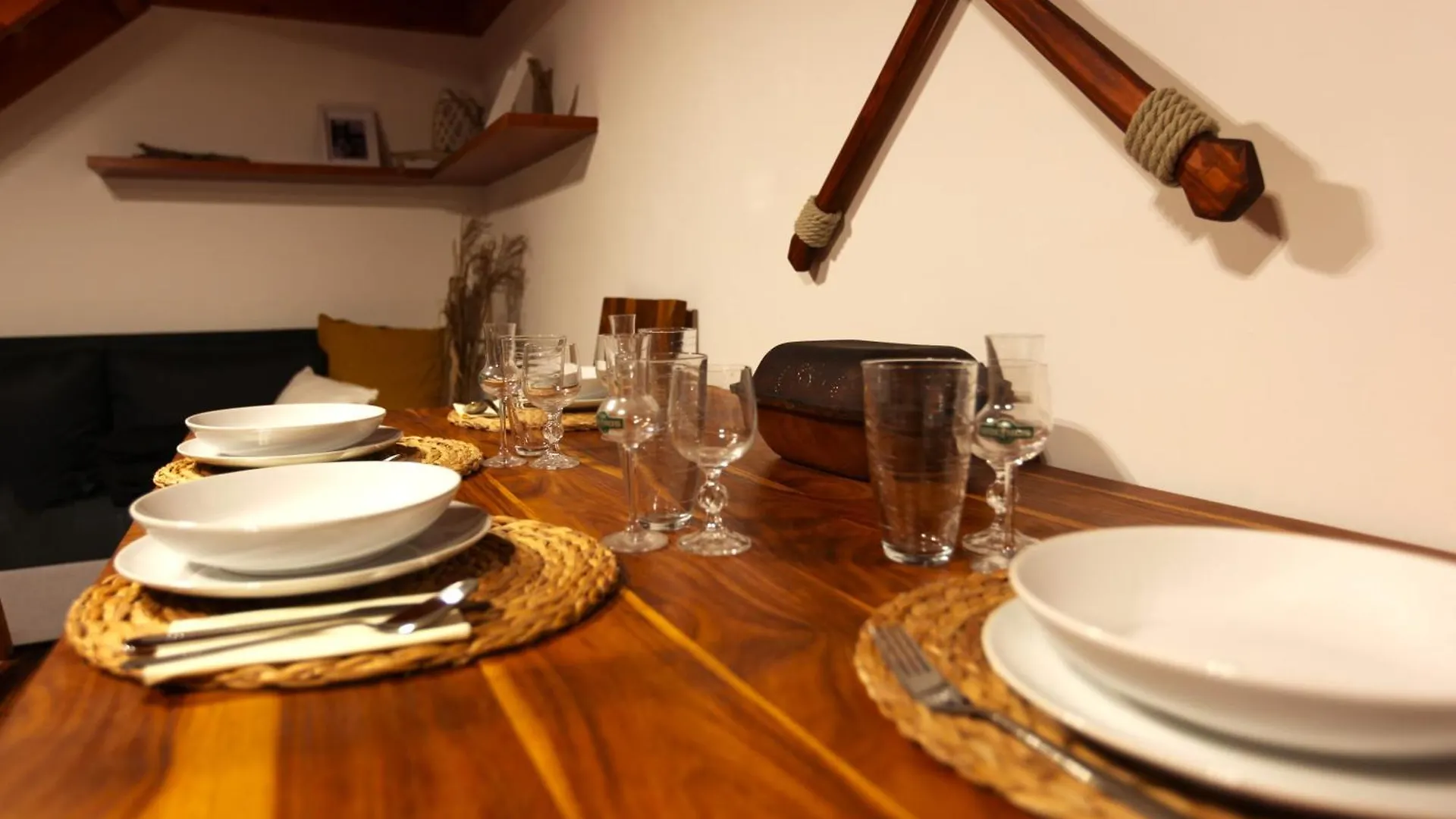 Goldcentral Apartment Danube Budapest Hungary