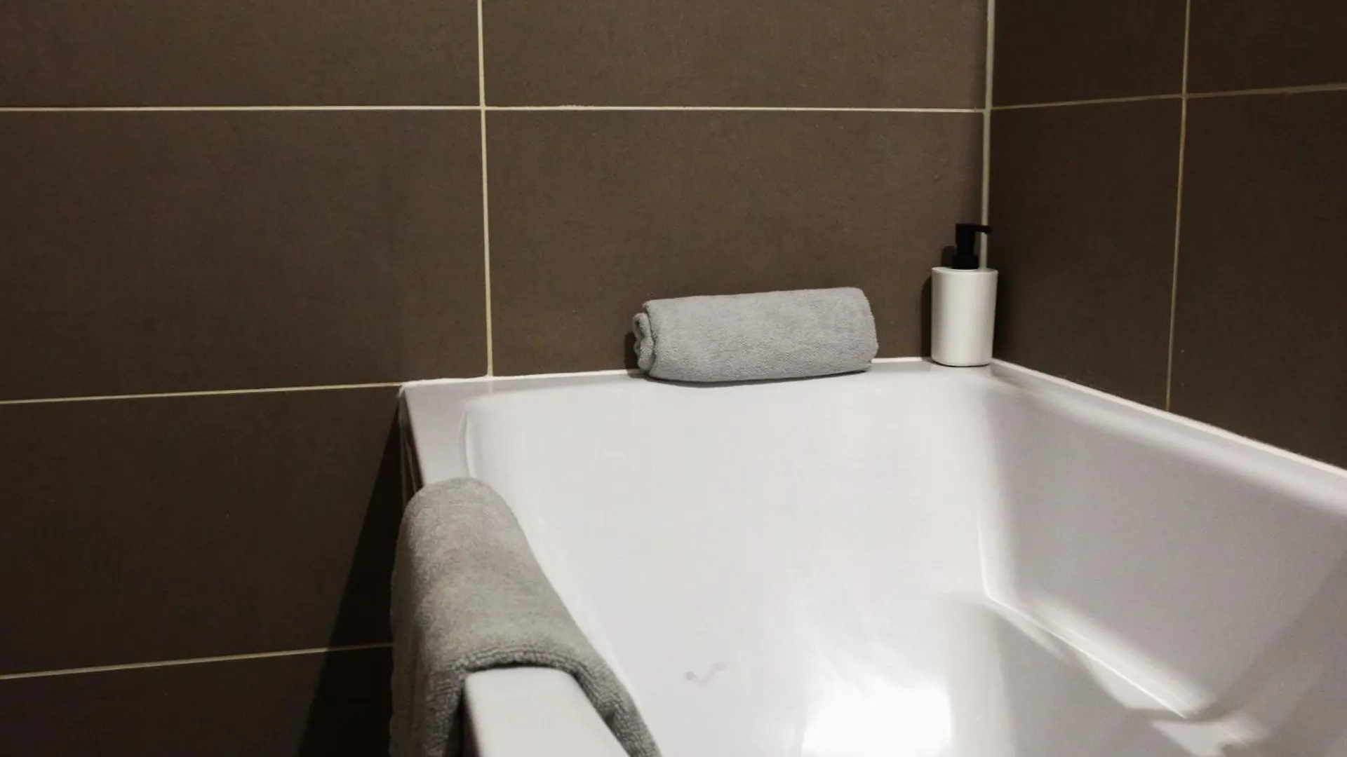 Goldcentral Apartment Danube Budapest