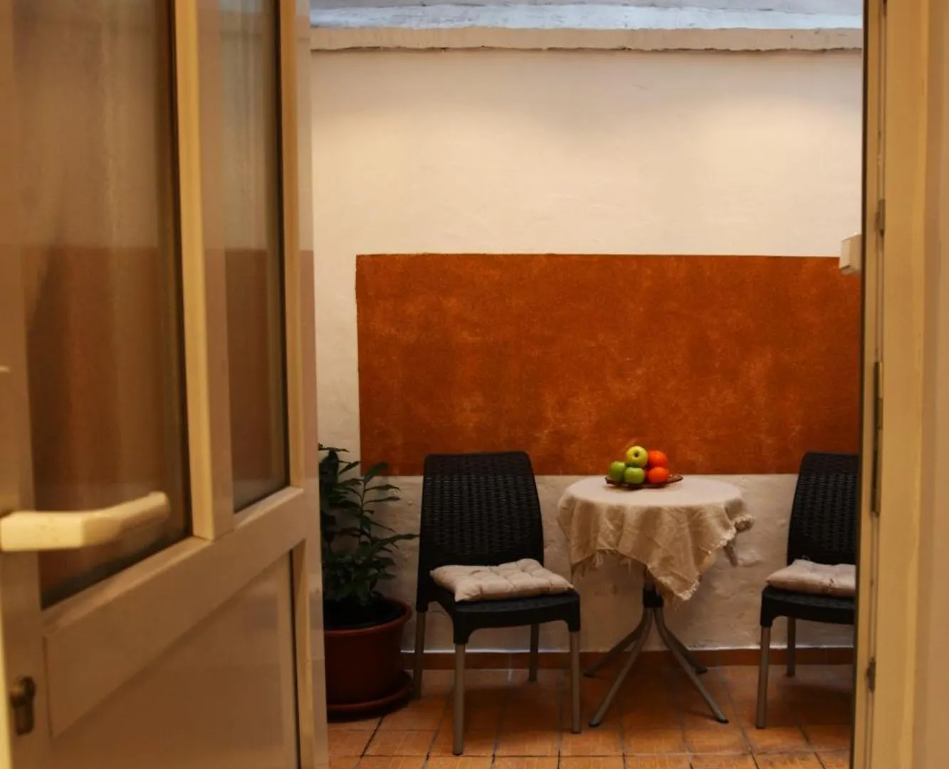 Goldcentral Apartment Danube Budapest