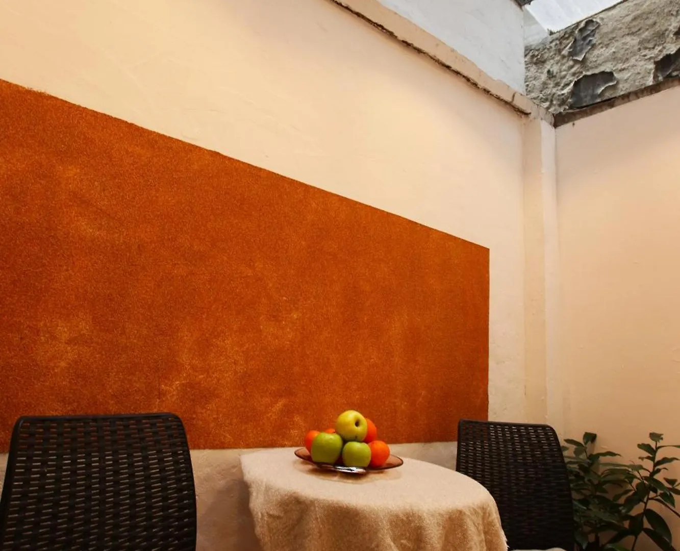 Goldcentral Apartment Danube Budapest 0*,