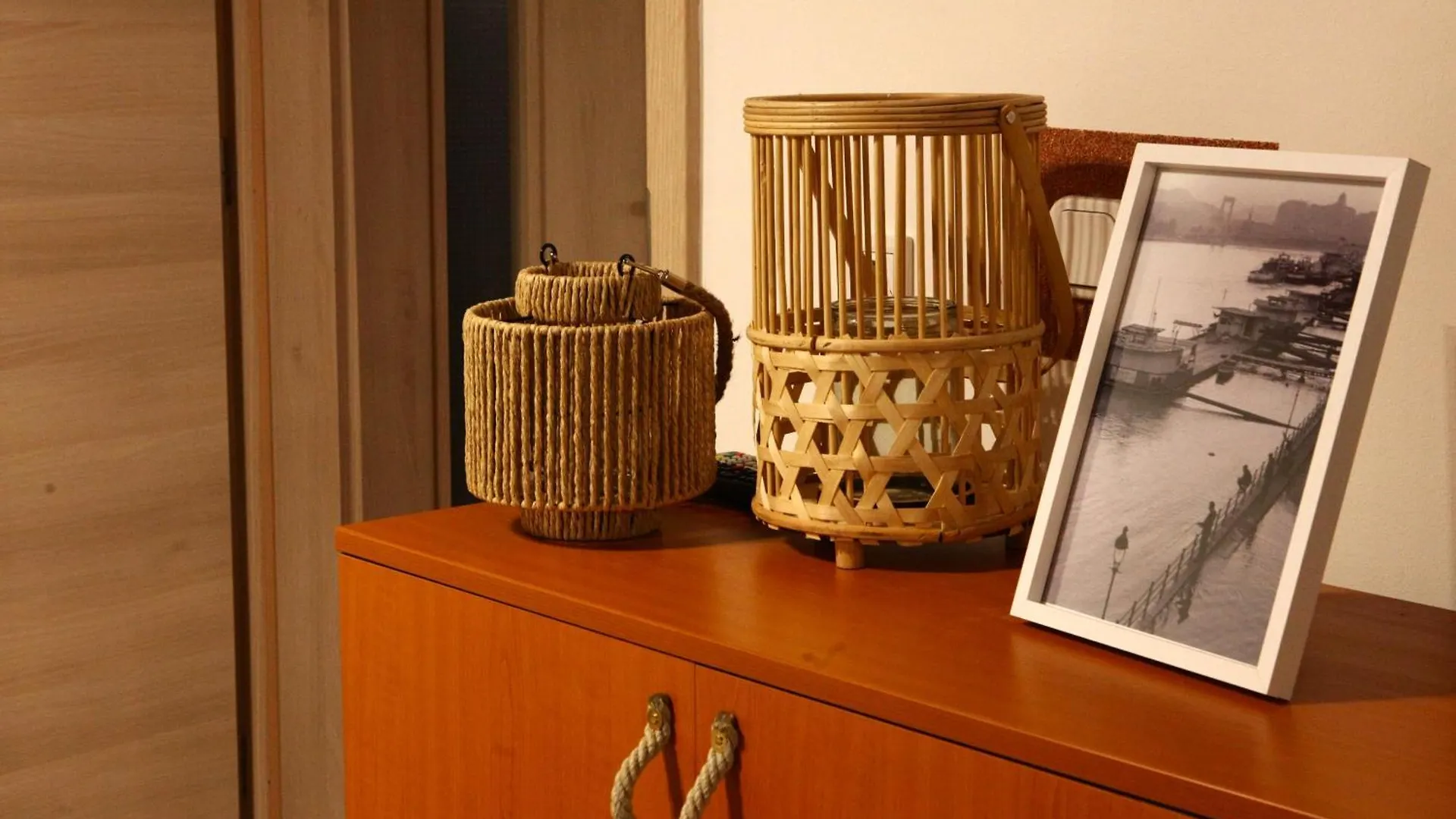 Goldcentral Apartment Danube Budapest 0*,  Hungary