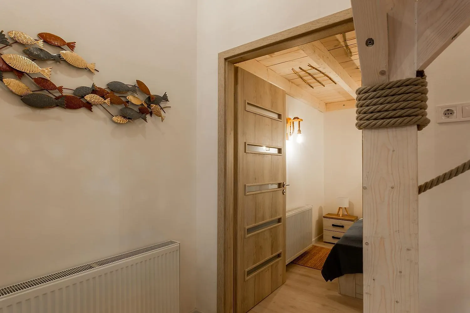 Goldcentral Apartment Danube Budapest 0*,  Hungary